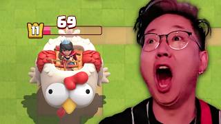 IRL CRL World Finals Reaction - Deck Guide by OJ