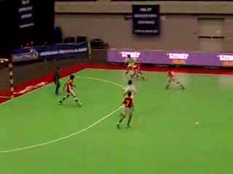 FC Fehérvár U13 Futsal