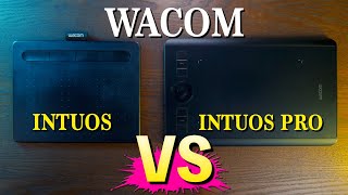 Which Intuos is best for you?