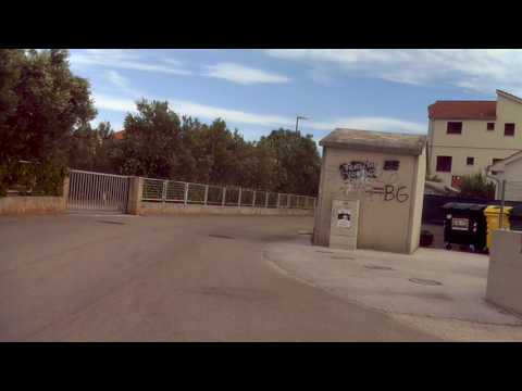 Rogoznica Zečevo - Rogoznica center