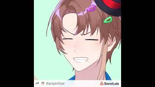 Cover art for Camellia mashup