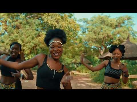 Saymone -  Mina Yidi Ma (Clip Officiel)