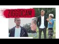 ZiggoCam - Siem de Jong: 'Ik zit er nu weer dichtbij'