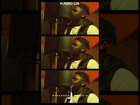 Kairo LB  #5051KARTELL | Episode 1