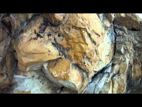 Cima Grande - Comici út