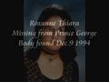 Highway Of Tears Video