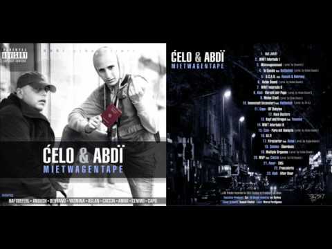 05. Ćelo & Abdi - MWT - A.C.A.B. feat. Anoush & Behrang