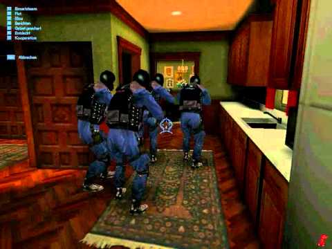 Lets Play - S.W.A.T. 3 (Deutsch) [Teil 5]
