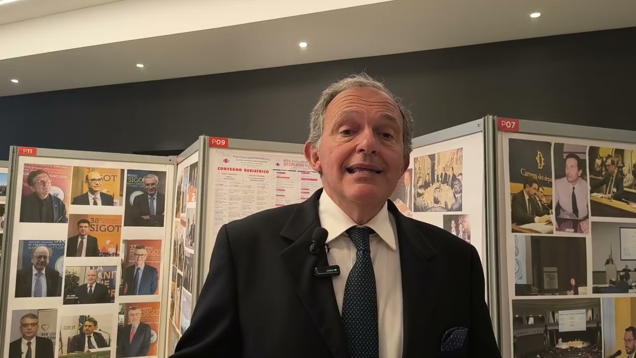 Continuità e innovazione per la geriatria