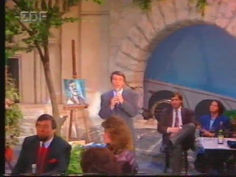 Lass das mal den tony machen fragmenten 1990