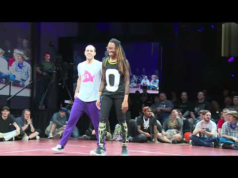 FWA 2018: FLOOR WARS PART 8