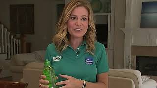 Jen Carfagno - Beat The Heat - Easy On The Eyes