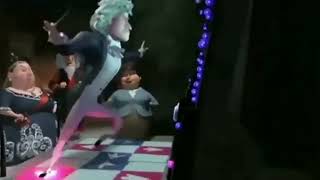 Cover art for Beethoven virus