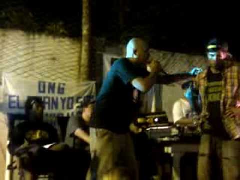 WOLF vs DEIVBEAT  | Semifinal | Habla Hispana 2