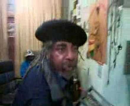 barry issac conscious sounds