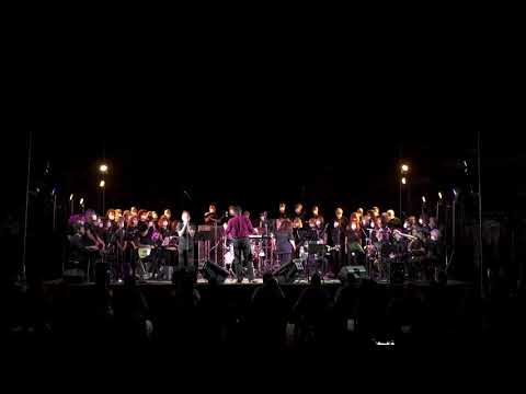 Coro More than Gospel - Impressioni di settembre (PFM)