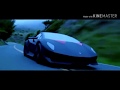 Need For Speed X Alan Walker Darkside