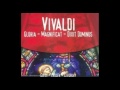 Vivaldi - Dixit dominus - Sicut erat in principio