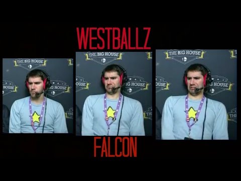 "The Ringmaster" - A Westballz Falcon Combo Video