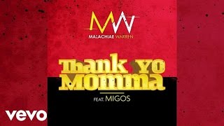Thank Yo Momma Music Video