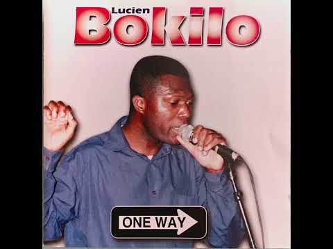 Lucien Bokilo - Accro De Toi