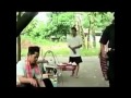 Tukang Gorengan Vs Preman