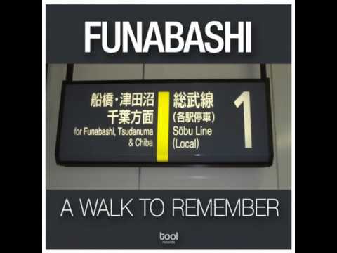 Funabashi - Moog Lounge