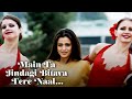 Main Ta Jindagi Bitava Tere Naal Udit Narayan Amisha Patel Ajay Devgn Parwana