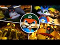 Conker S Bad Fur Day All Bosses N64 XBOX One 1080p