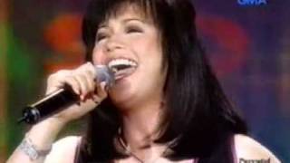Say That You Love Me - Regine Velasquez