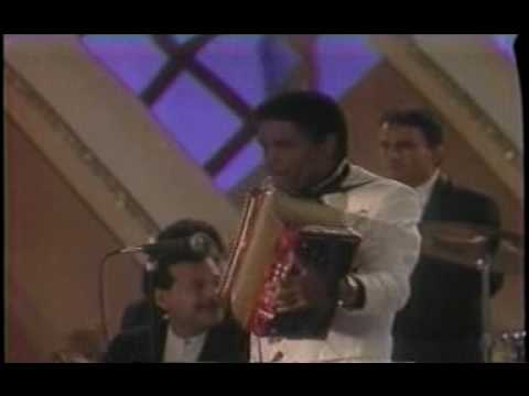 Rafael Orozco  - Azuquita Azuquita (en vivo)