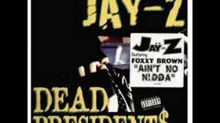 Jay-Z - Dead Presidents(Instrumentals)