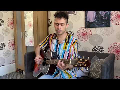 Flat 26 - New Love (Acoustic Session)