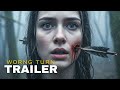 Wrong Turn Final Trailer New 2026 Horror Movie HD