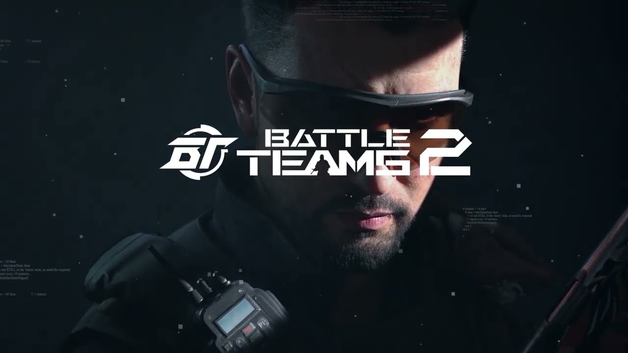 Gameplay Trailer