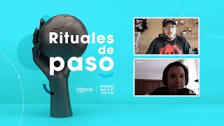 Podcast Rituales de Paso E19 "Convergencia entre la marca y las personas".