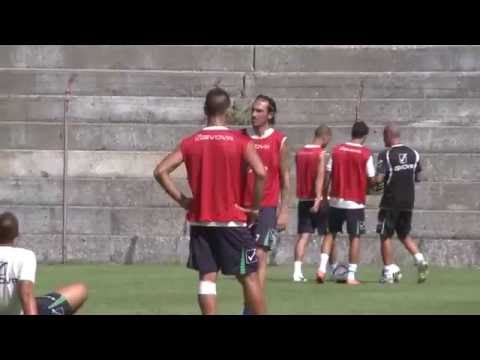 MILLESI ED I SOLDI NASCOSTI SOTTO IL MATERASSO