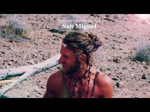 trndmsk Future Stars #28: San Miguel - Symphony Of Insanity