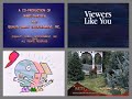 PTV Park Program Break 1997 WETA 3