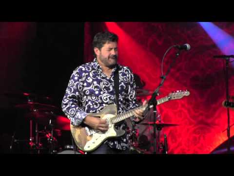 TAB BENOIT - "Muddy Bottom Blues"  Pro Jam Big Blues Bender 2015