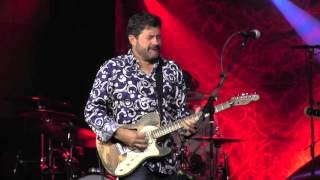 TAB BENOIT - "Muddy Bottom Blues"  Pro Jam Big Blues Bender 2015