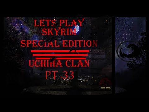 Skyrim: Special Edition - Uchiha Clan Playthrough Pt.33 - Paarthumax Dilemma, Rigmor of Bruma