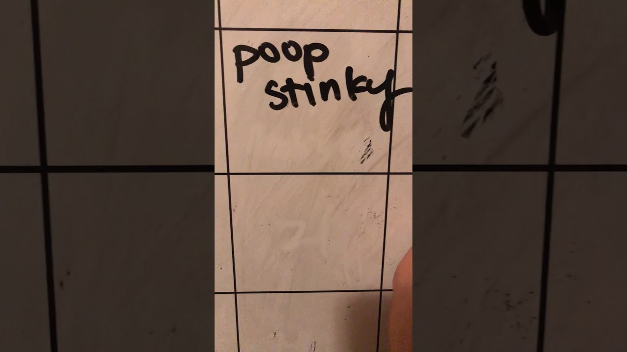 Ooh La La - Normal Day Writing on a Whiteboard