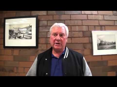 COUNCILMAN MILAN CHOVAN ON MASSILLON RESTORATION AND HENNON RESIGNATION