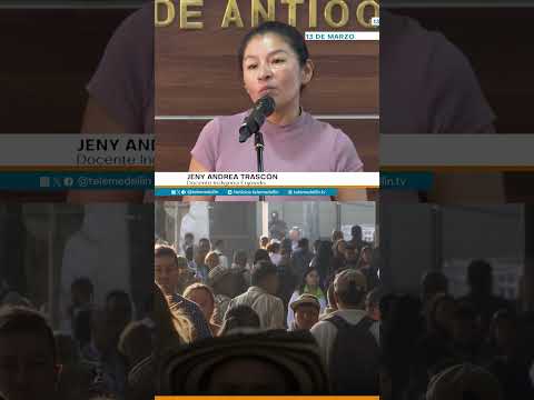 Indígenas bloquean acceso al centro administrativo de La Alpujarra