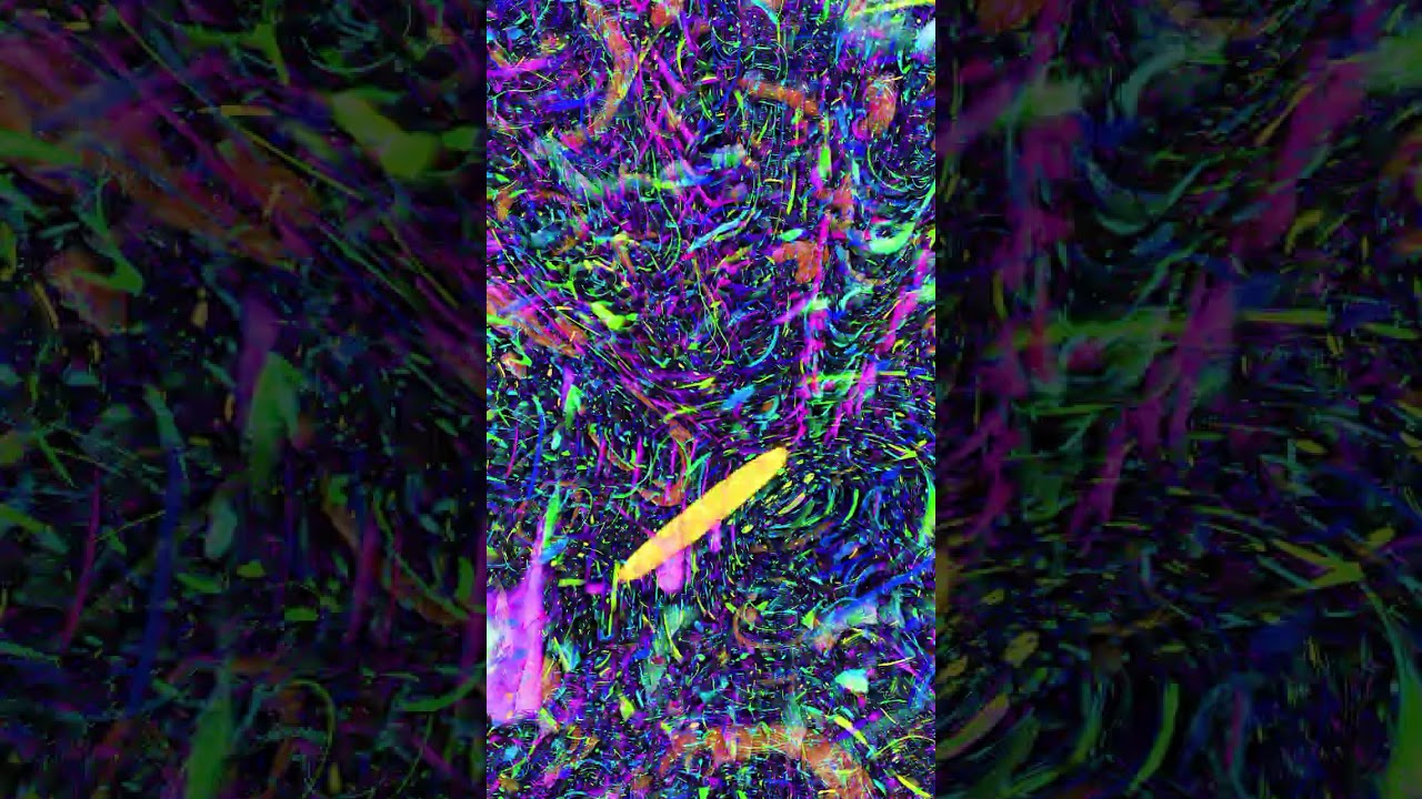 Bioluminescent Flora thumbnail