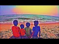 Endrendrum Punnagai l Cover with kids l daddy's best buddies