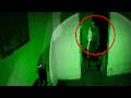 15 Scary Ghost Videos That Are Beyond Creepy
