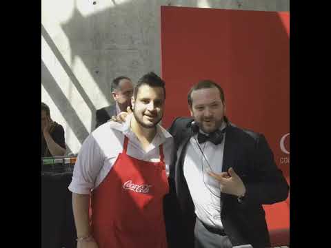 Melbourne Interactive Entertainment video.