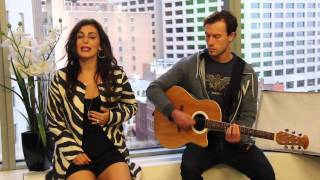 Shayna Leigh Performs Drive